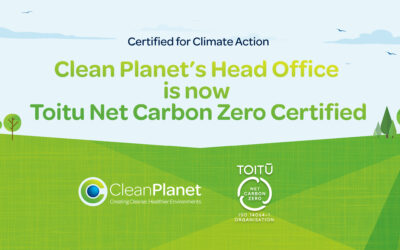Where Values Grow Into Opportunity: Powered by Toitū Net Carbon Zero Accreditation